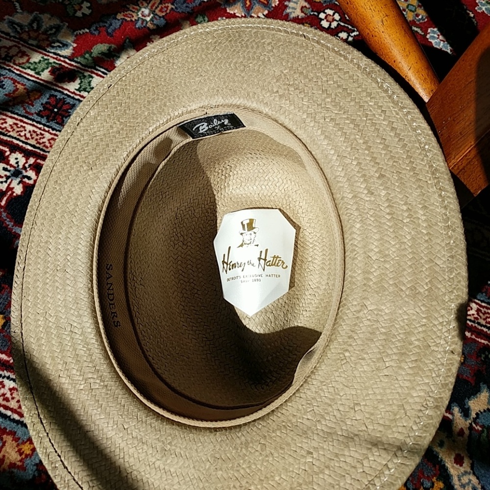 Hat